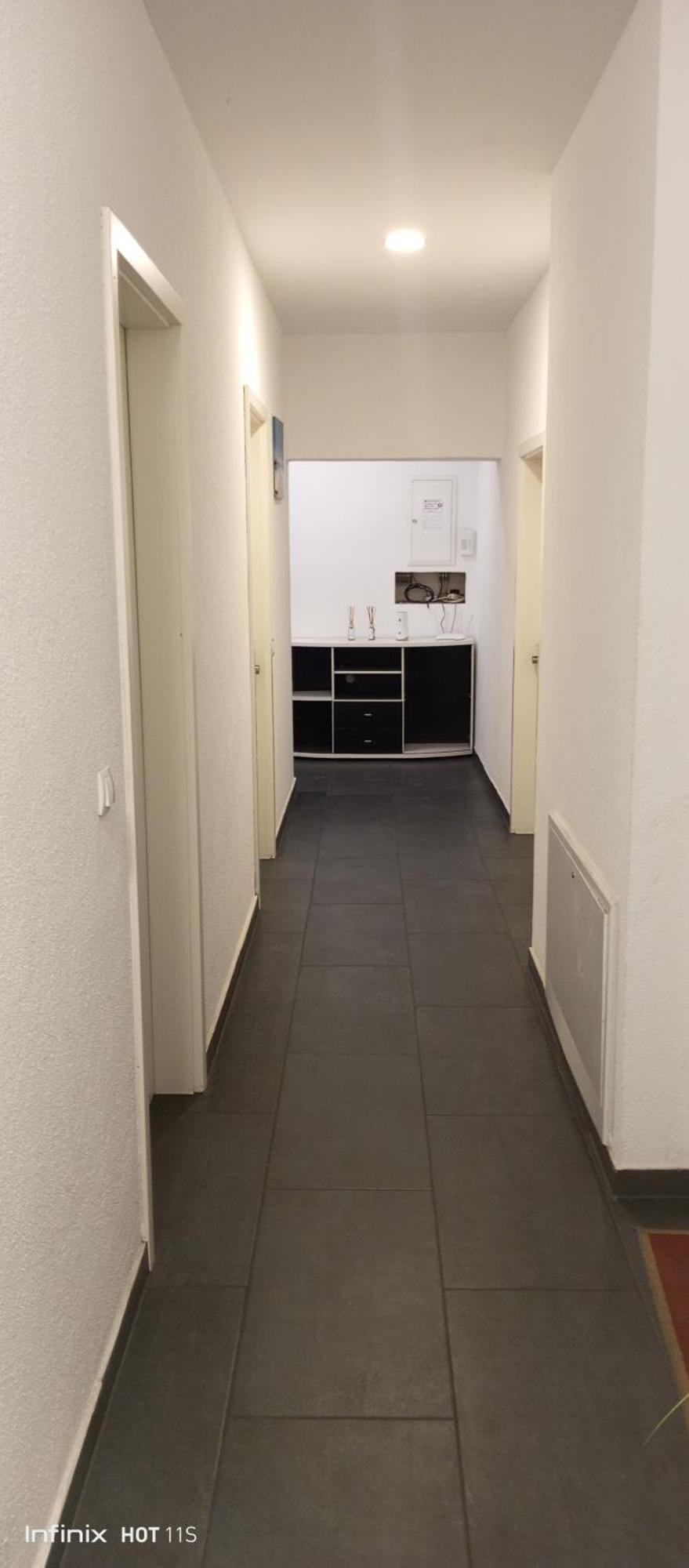 Gemuetliches Lisa Zimmer Mit Gemeinschaftskueche Heilbronn Zentrum Exterior foto